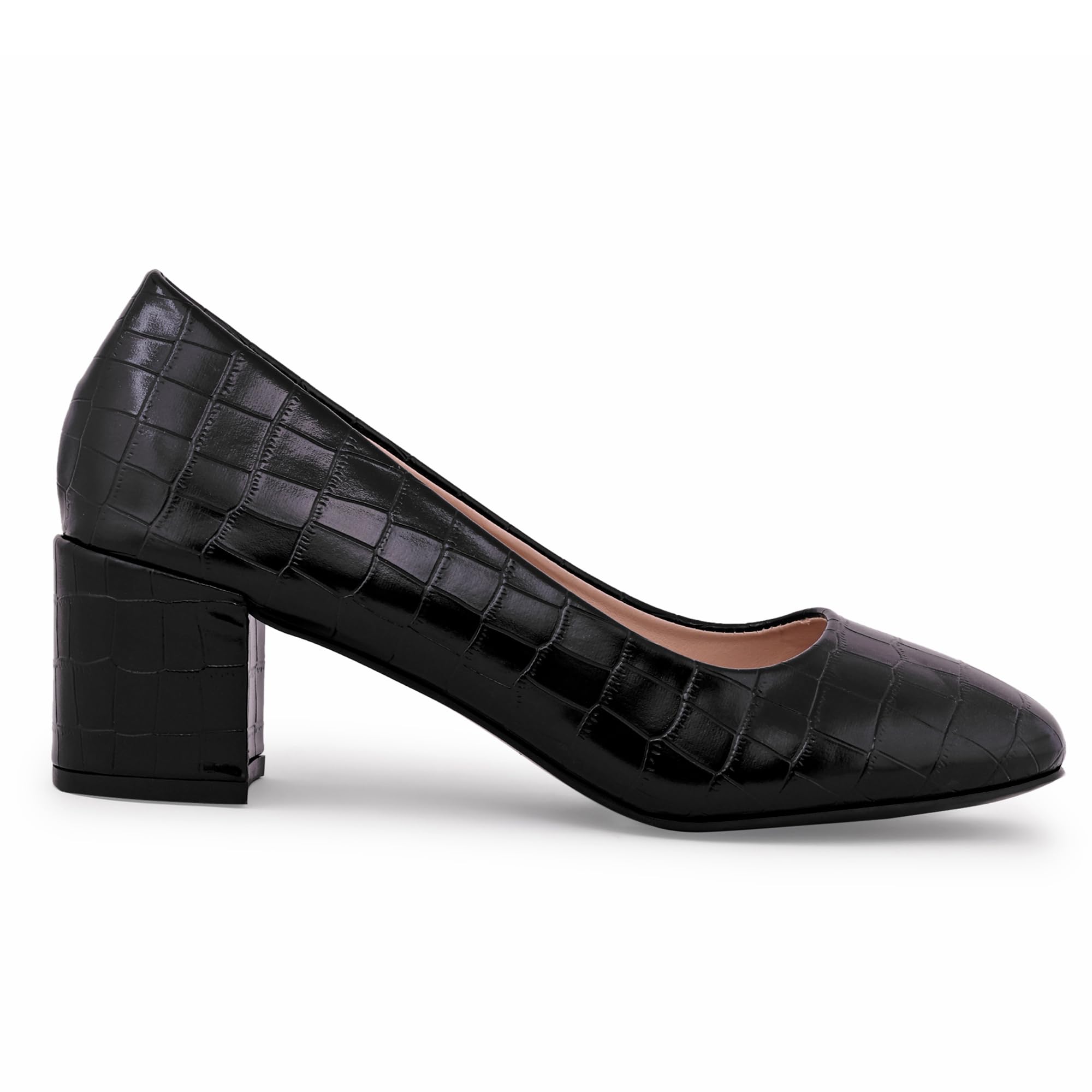 Lino Perros Croco Textured Pump (B0CLJJGDQN) Amazon Price History, Amazon Price Tracker