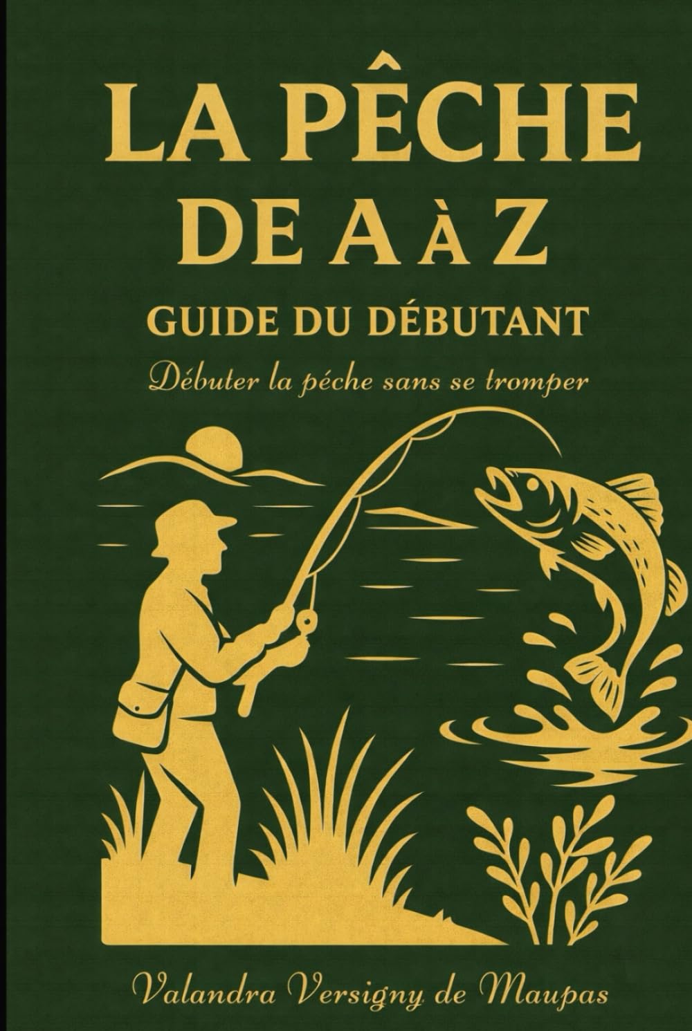 LA PECHE DE A à Z