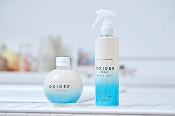 オキサイダー　置き型　90g ×17個 Amazon | OXIDER(オキサイダー)置き型 90g 8畳に約2か月有効