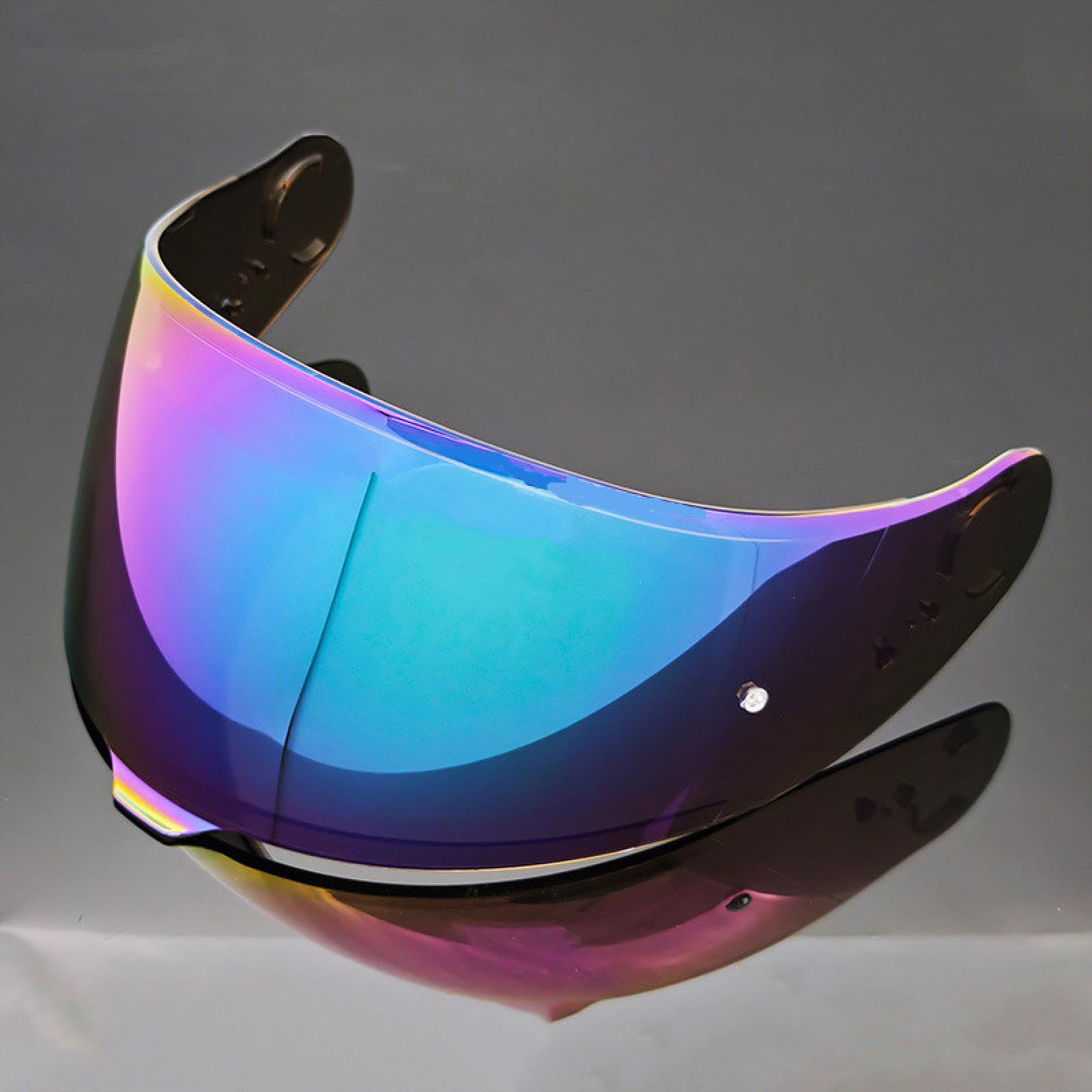 Amazon.co.jp: オートバイヘルメットミラーシールド GT-Air3