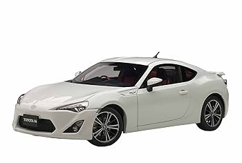 1/18 AUTOart トヨタ 86 GTリミテッド (グレー・メタリック) Amazon.co.jp: AUTOart 1/18 トヨタ 86 GTリミテッド (日本仕様