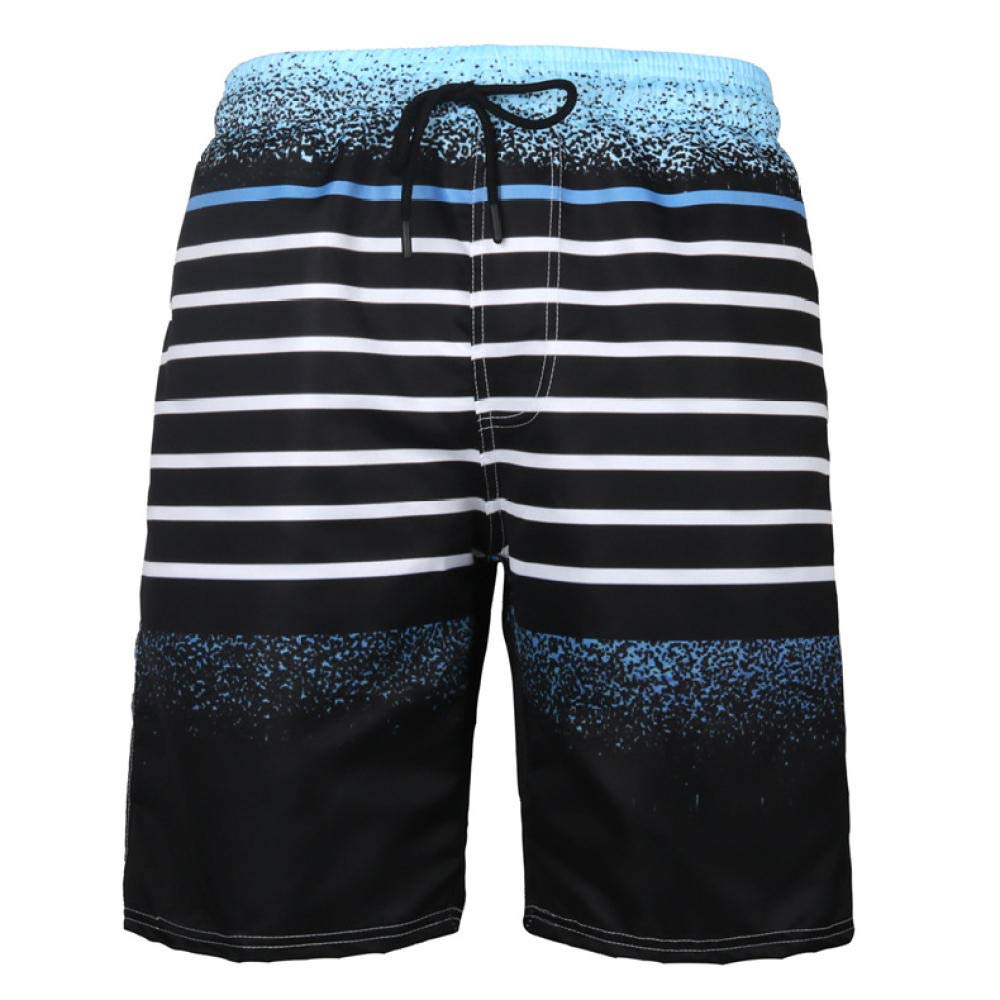 Short de bain homme vêtement de surf été décontracté lâche
