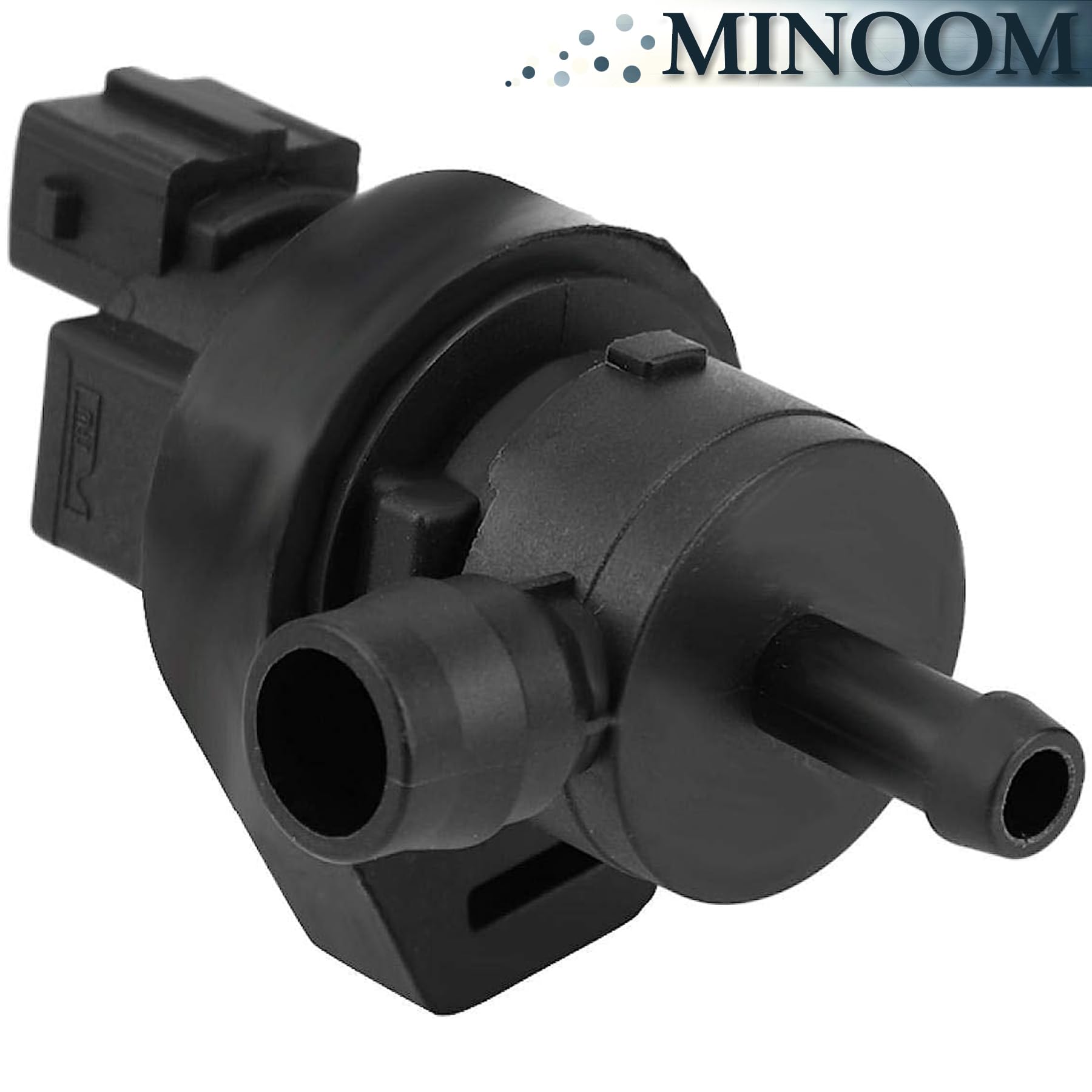 Amazon.com: MINOOM 13901433603 Vapor Canister Purge Vent Valve  