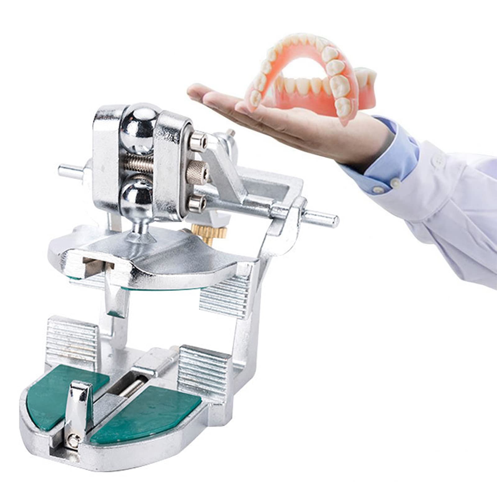 Buy Adjustable Articulator Lab Articulator for Lab Equipment Rubber