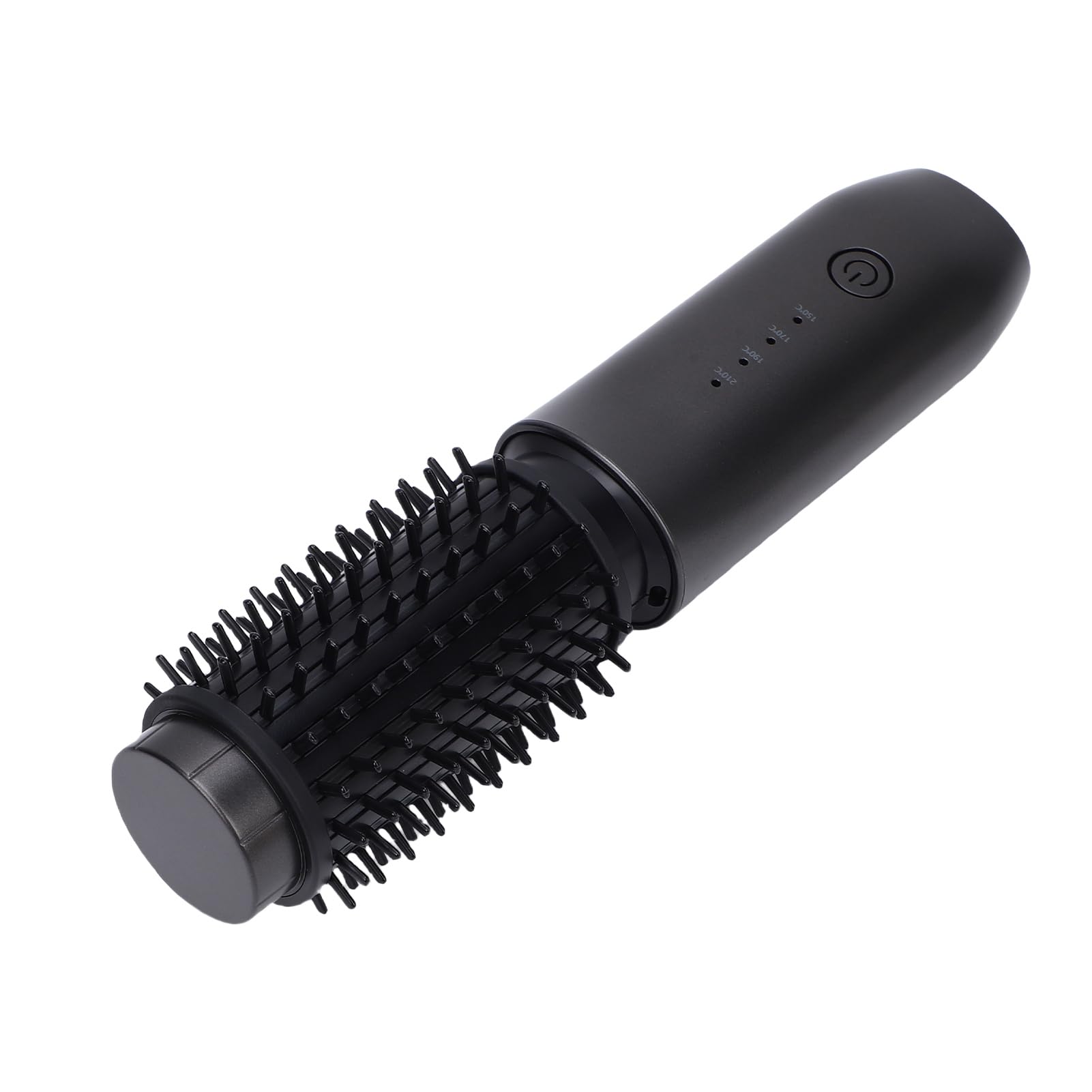 Kavolet Spazzola per Capelli Frizz Control, Piastra per Capelli con Riscaldamento MCH, Adatta Arricciare, Lisciare, Volume e Styling, Adatta a Tutti i e Lunghezze di (GT-2305)