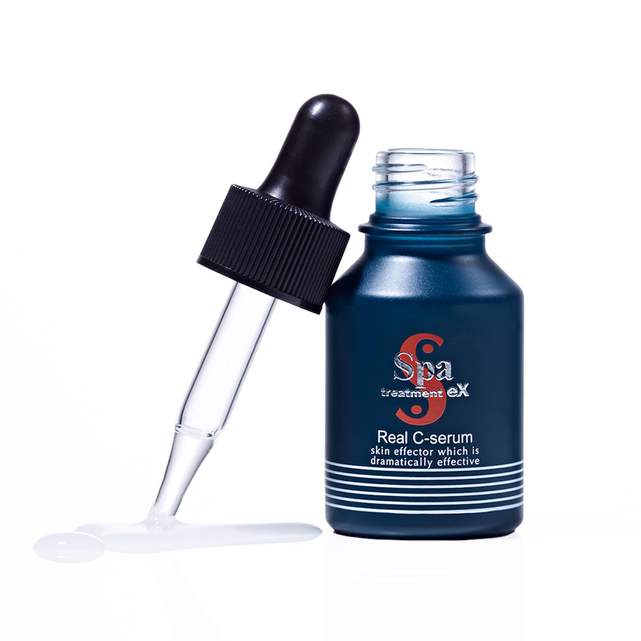 Amazon.com: Spa Treatment Real Vitamin C Serum, Revitalizing