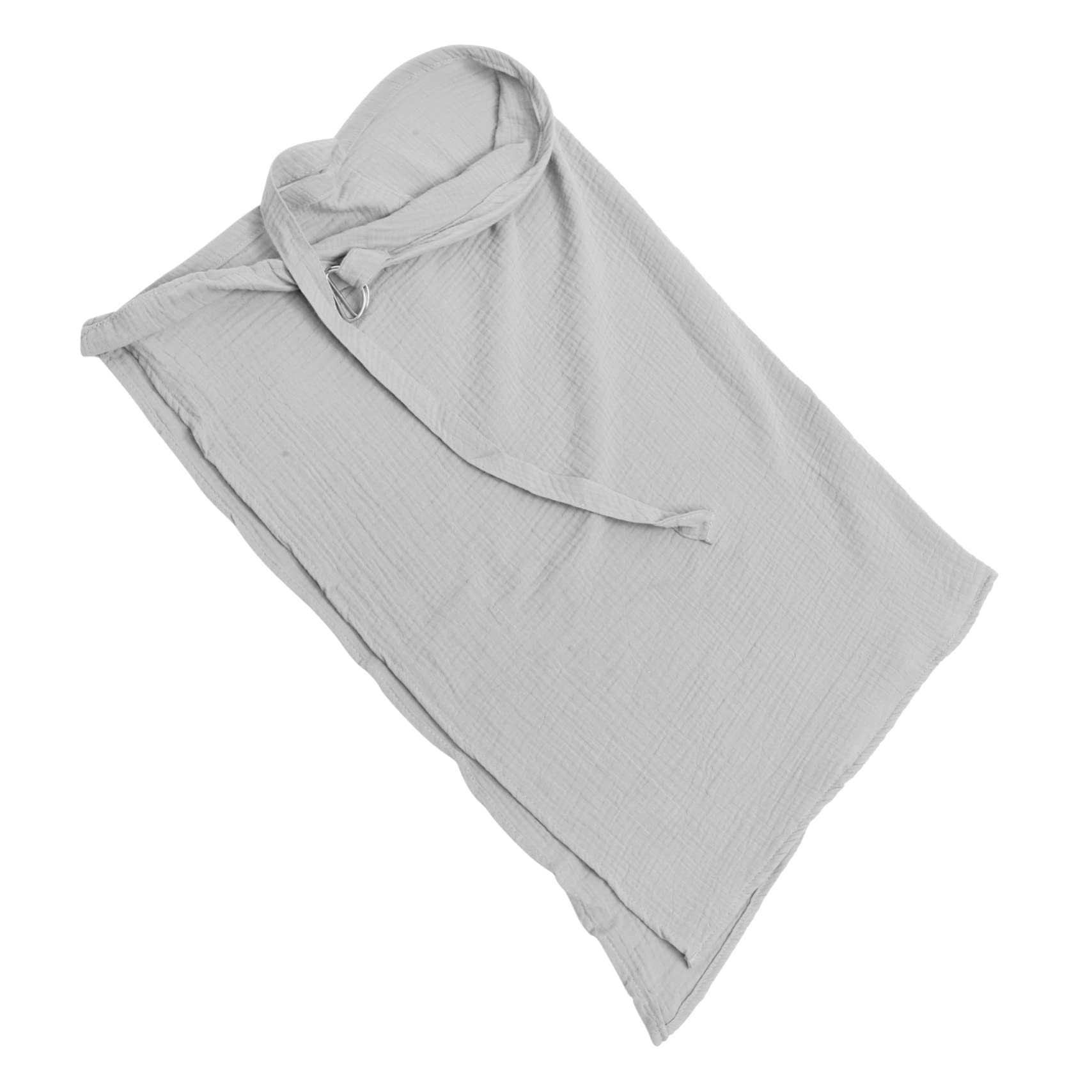Abaodam 3pièces Couverture Allaitement Coton Pour Mère Tablier Allaitement Confortable Et Respirant Discrète Pour Nourrissons