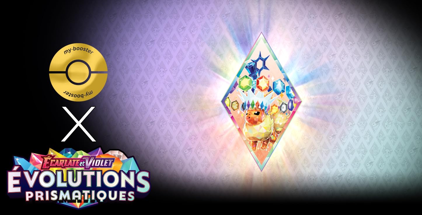 Coffret 10 Cartes Pokémon – Ogerpon Masque Du Puits Ex 027/131 – Écarlate/Violet – Français – TCGO