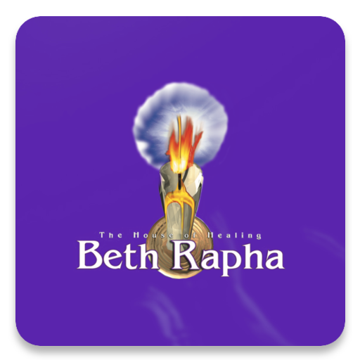 audio Beth Rapha