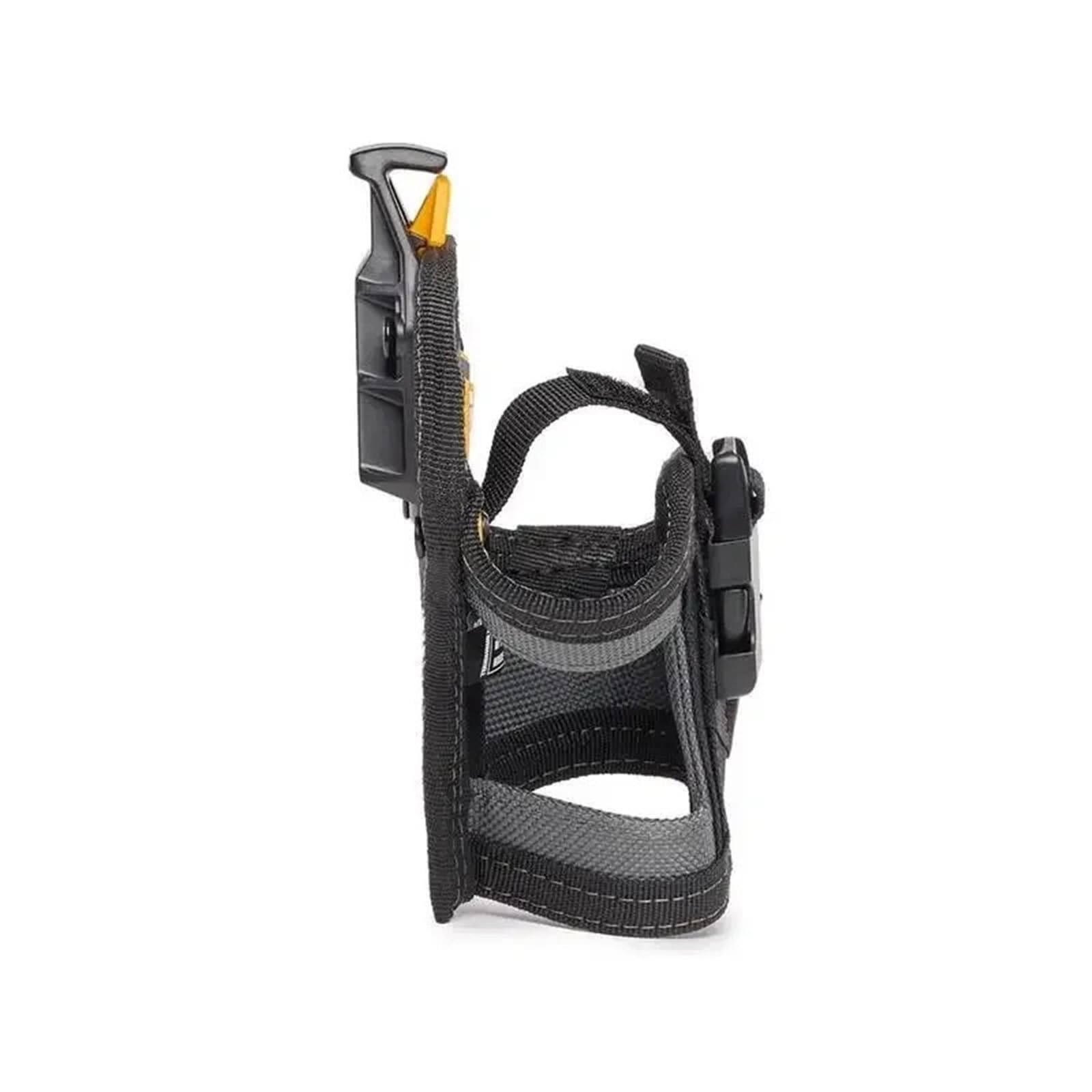 Holster Perceuse Étui de perceuse à main Compact, ensemble, ceinture multifonctionnelle Portable, sac outils décoration robuste