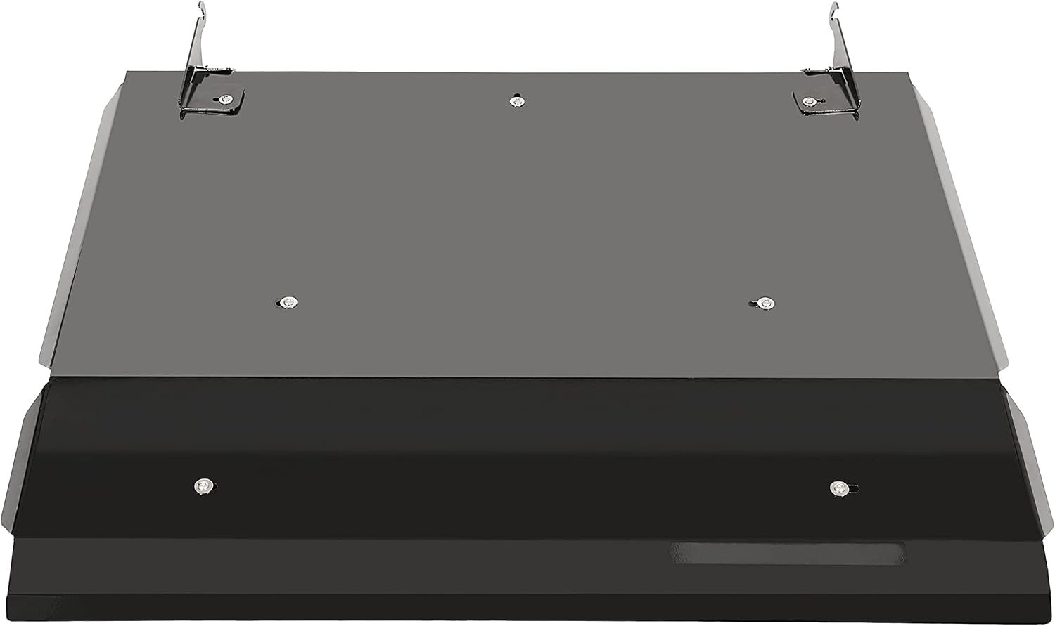 Kojem Top Roof Compatible with 2008-2016 Polaris RZR 570/800/ XP 900-2 Door Model Hard Roof Top Black Aluminum Powder Coated