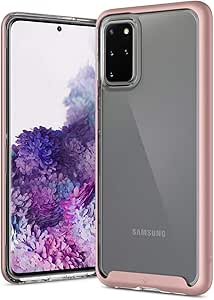 Caseology Skyfall Flex For Samsung Galaxy S Plus Case For Galaxy S Cases 5g Pink Sand Amazon Ca Electronics Caseology Skyfall Flex For Samsung Galaxy S Plus Case For Galaxy S Cases 5g Pink Sand Amazon Ca Electronics