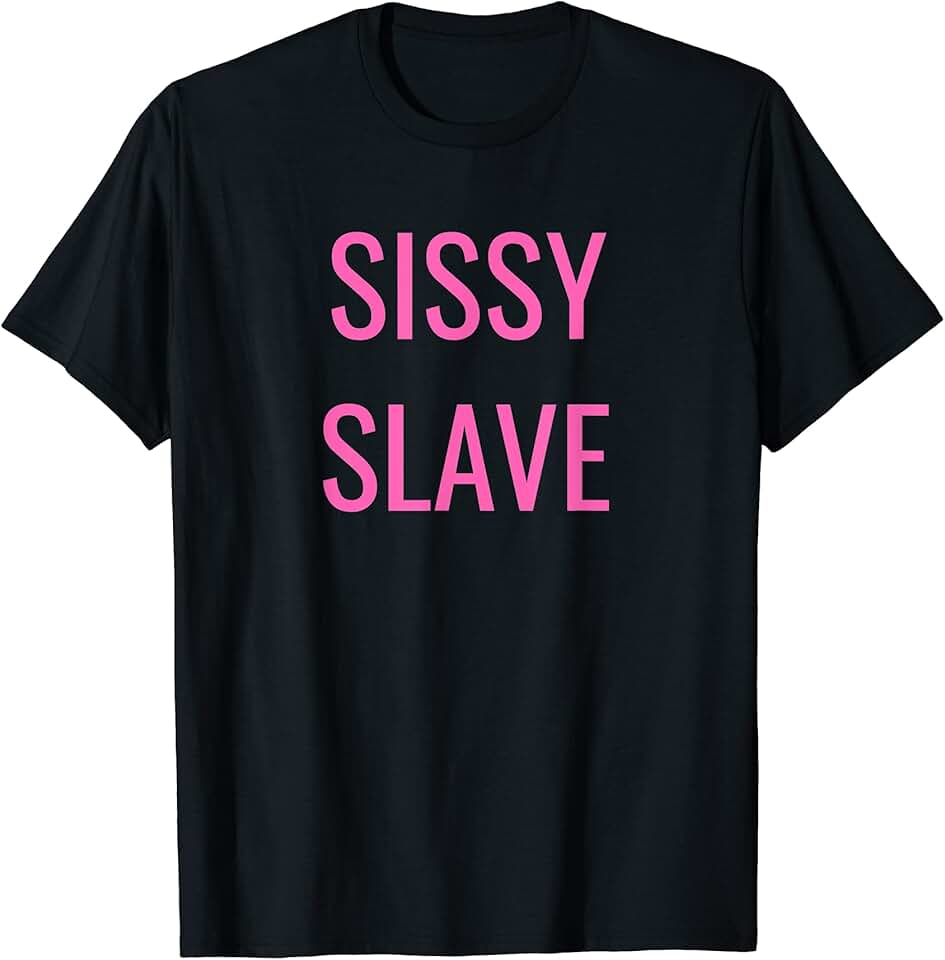 sissy mens clothing