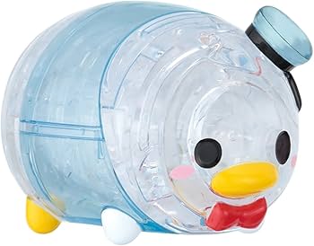 セリア　フィギュア　ツムツム　ドナルド Amazon.co.jp: ツムツム ドナルド シリーズ ヒューイ デューイ