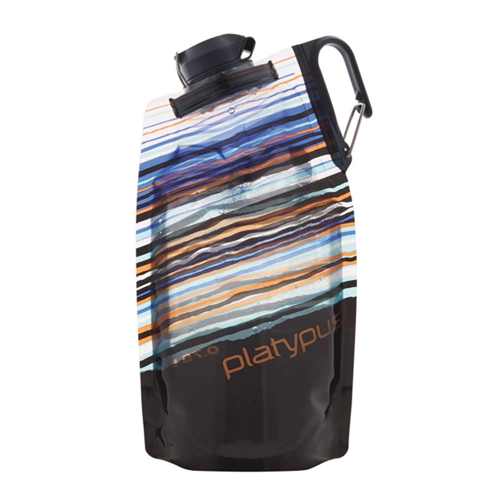 Amazon｜platypus プラティパス デュオロックソフトボトル 0.75L