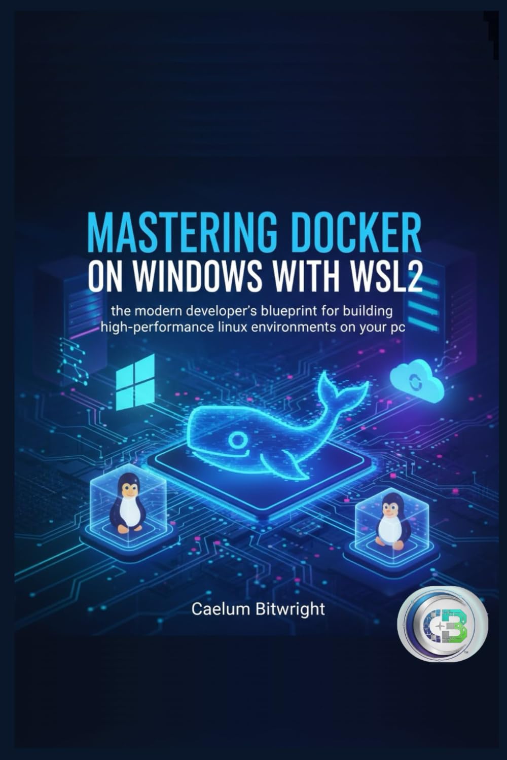 Mastering Docker on Windows with WSL2: The Modern Developer’s Blueprint for Building High-Performance Linux Environments on Your PC (The Caelum Protocol)