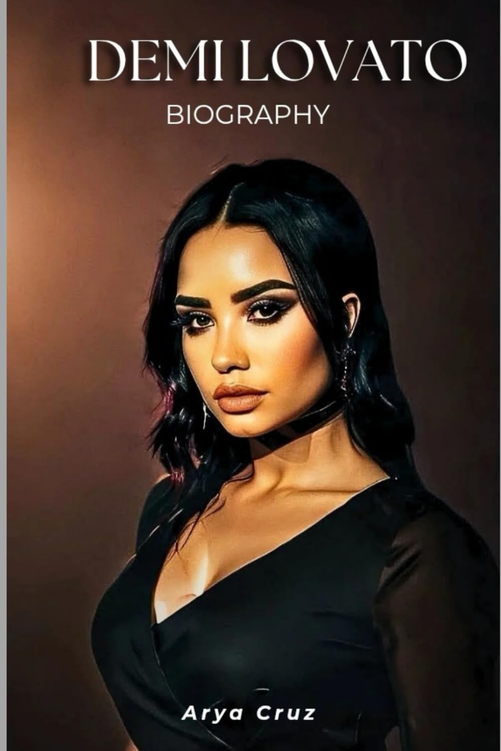 BIOGRAPHY OF DEMI LOVATO: Beyond the Spotlight Finding Strength in Struggles