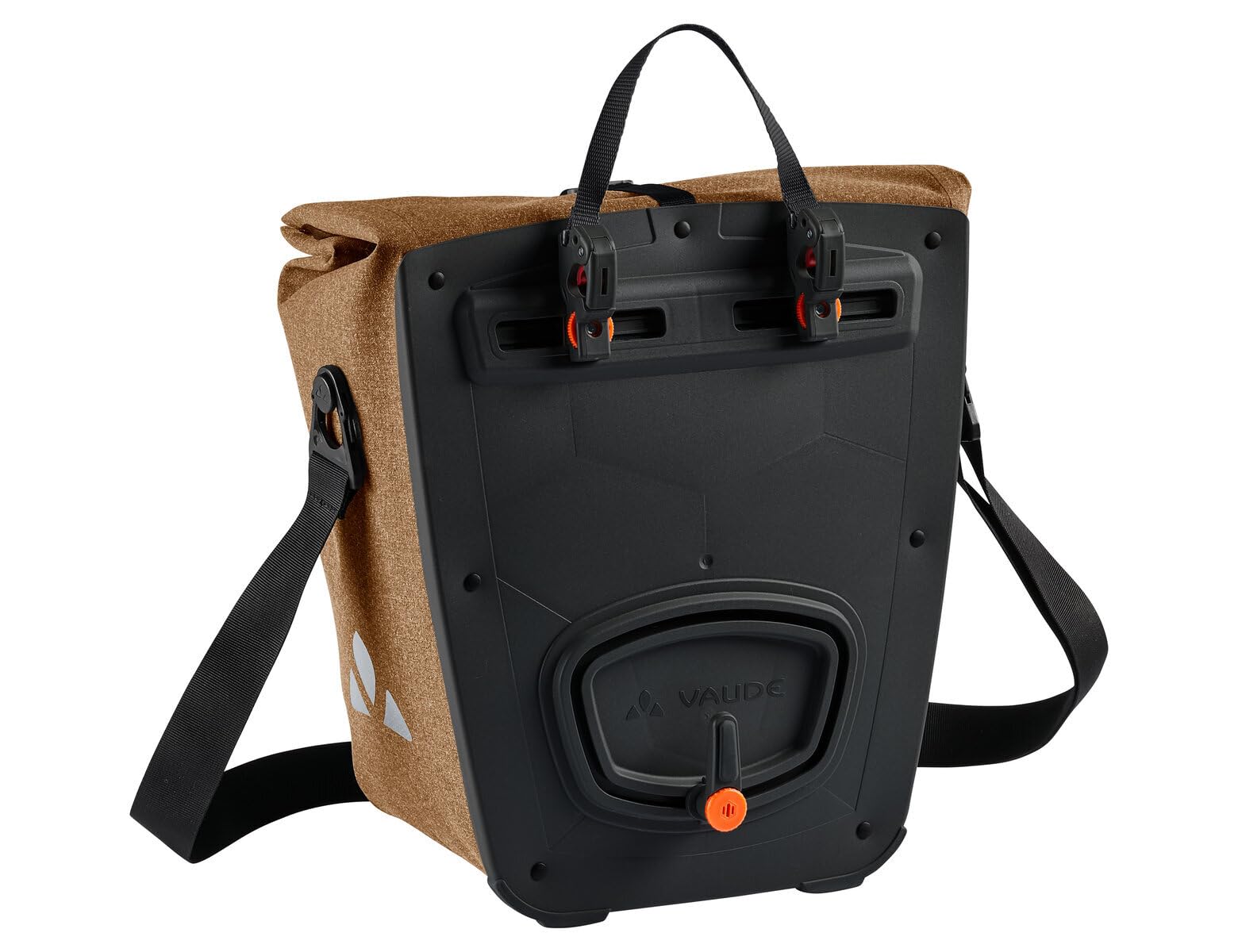 VAUDE Hinterradtaschen Recycle Back Single