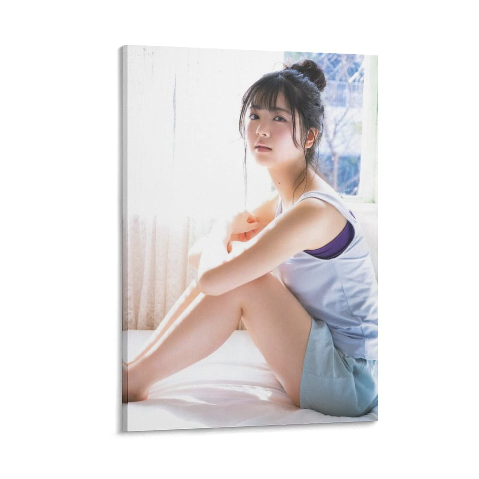Amazon.co.jp: 筒井あやめ(乃木坂46)かわいいタイプ画像写真のポスター