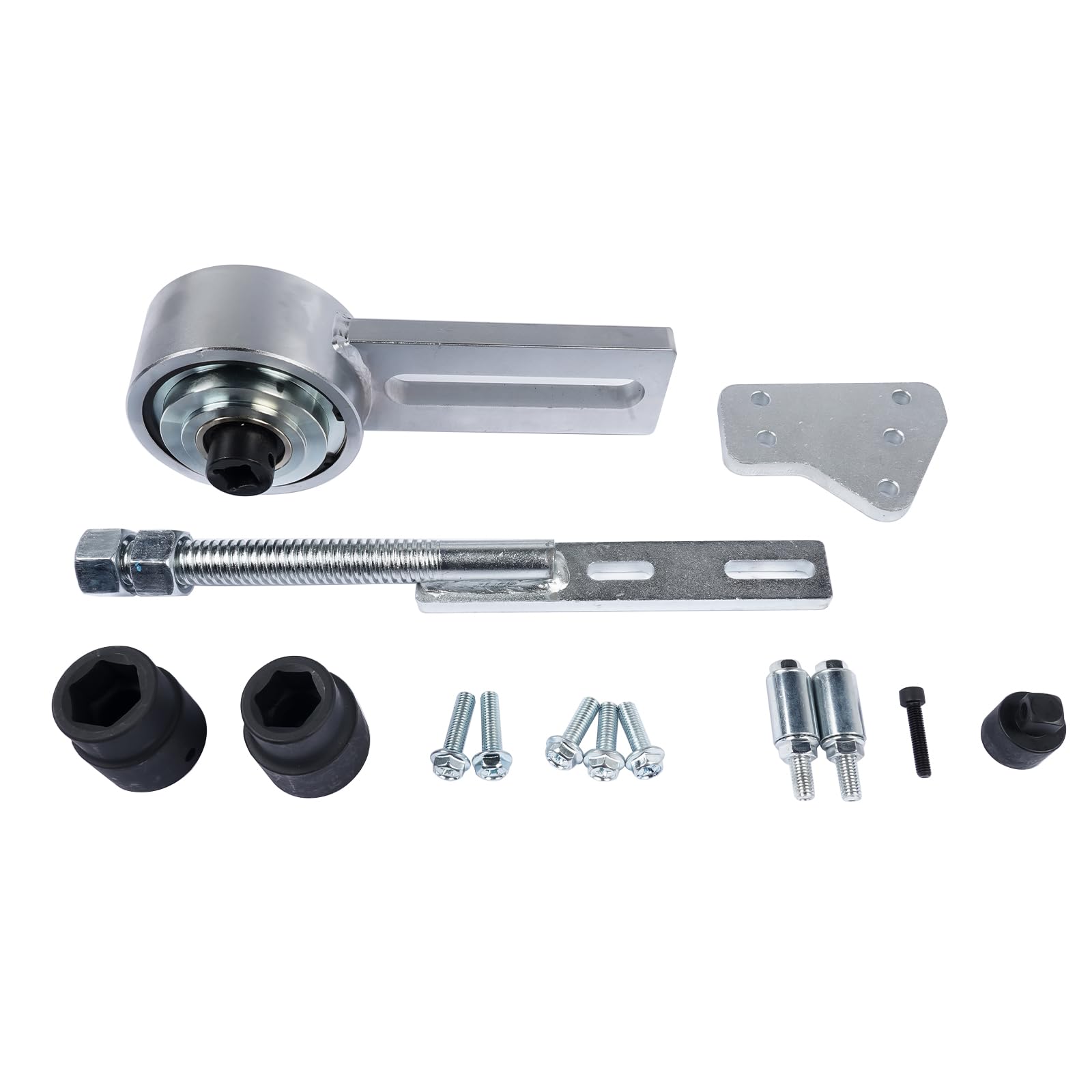 303-1611 303-16112 Kit d'outils multiplicateur de couple compatible avec 1.0/1.1/1.5 Ec-oBoo-st Dura-tec