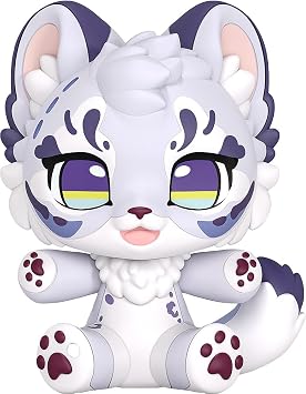 Good Smile Arts Shanghai Huggy Good Smile Flush Land Oslo Plastic Painted Action Figure