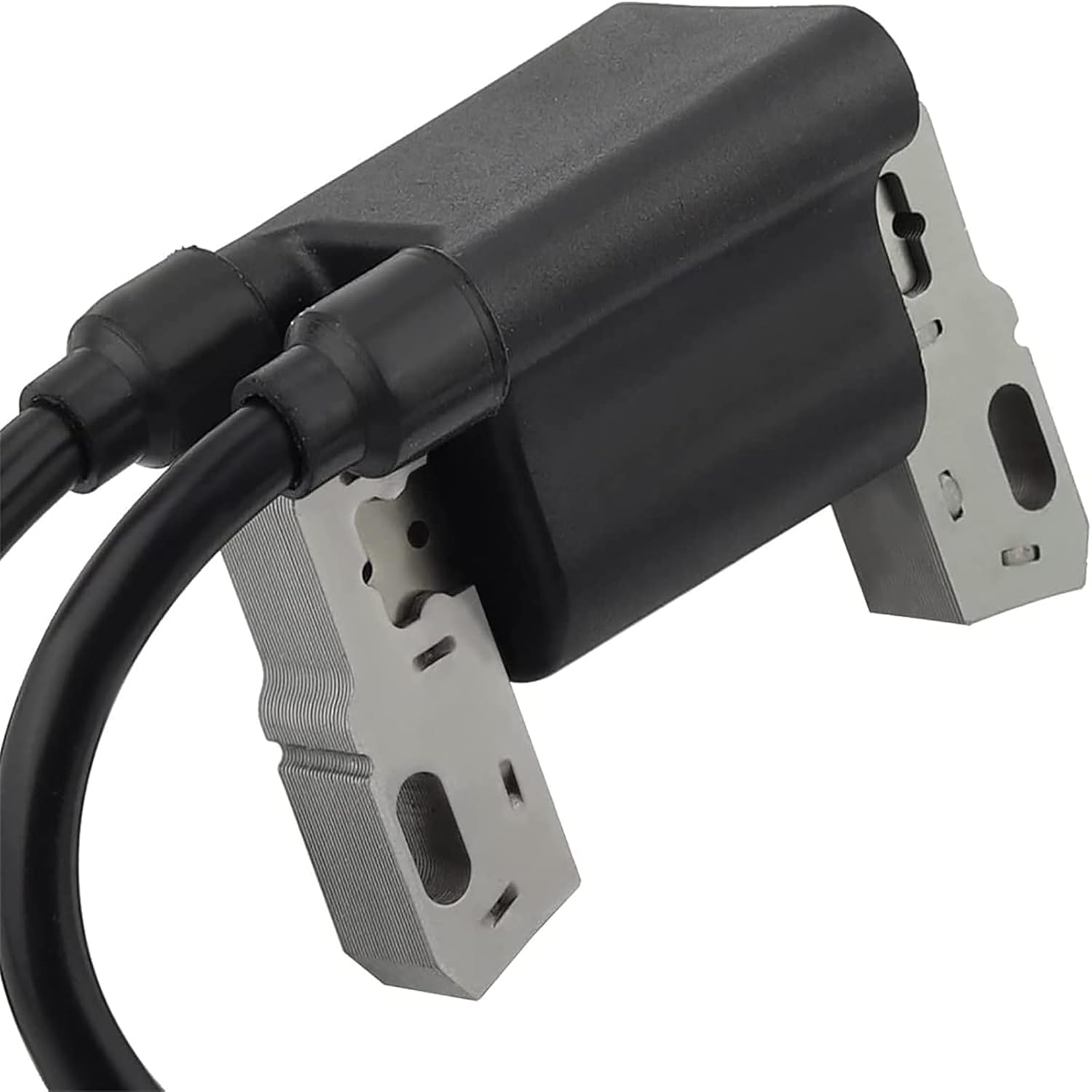 Armature Magneto Design 42A707 42A777 422707 394891 392329 590781 FitBest Replacement Ignition Coil for Briggs & Stratton