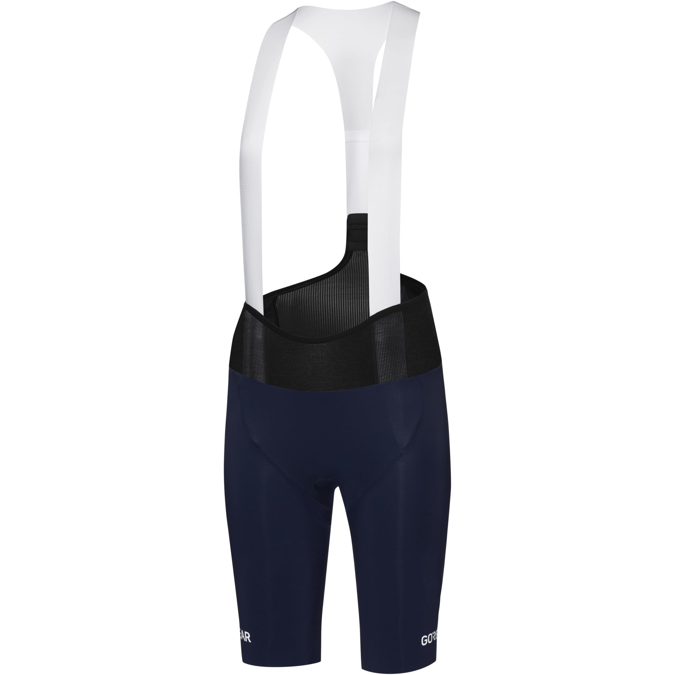 GOREWEAR Culote+ con Tirantes SPINSHIFT Mujer