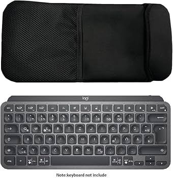 Amazon | ロジクール MX KEYS mini KX700GR ミニワイヤレス