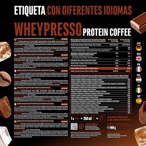 Wheypresso-Protein-Coffee-Proteina-en-Polvo-con-Concentrado-y-Aislado-de-Suero-Con-Cafe-Real-y-Cafeina-Bebida-Cremosa-Alta-en-Proteinas-908-g-Doble-Chocolate