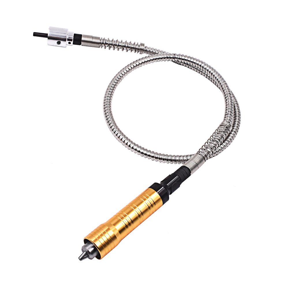 GOXAWEE Flex Shaft Attachment 6mm Rod 