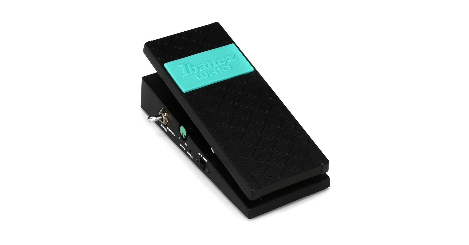 Amazon.com: Ibanez WH10 V3 Wah Pedal : Musical Instruments