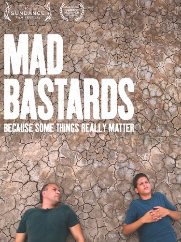 Mad Bastards (Theatrical Rental)