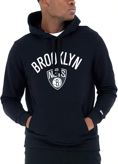 brooklyn nets hoodies