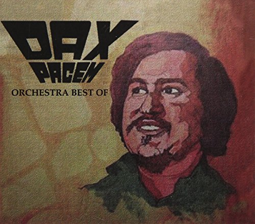 Best of Dax Pacem