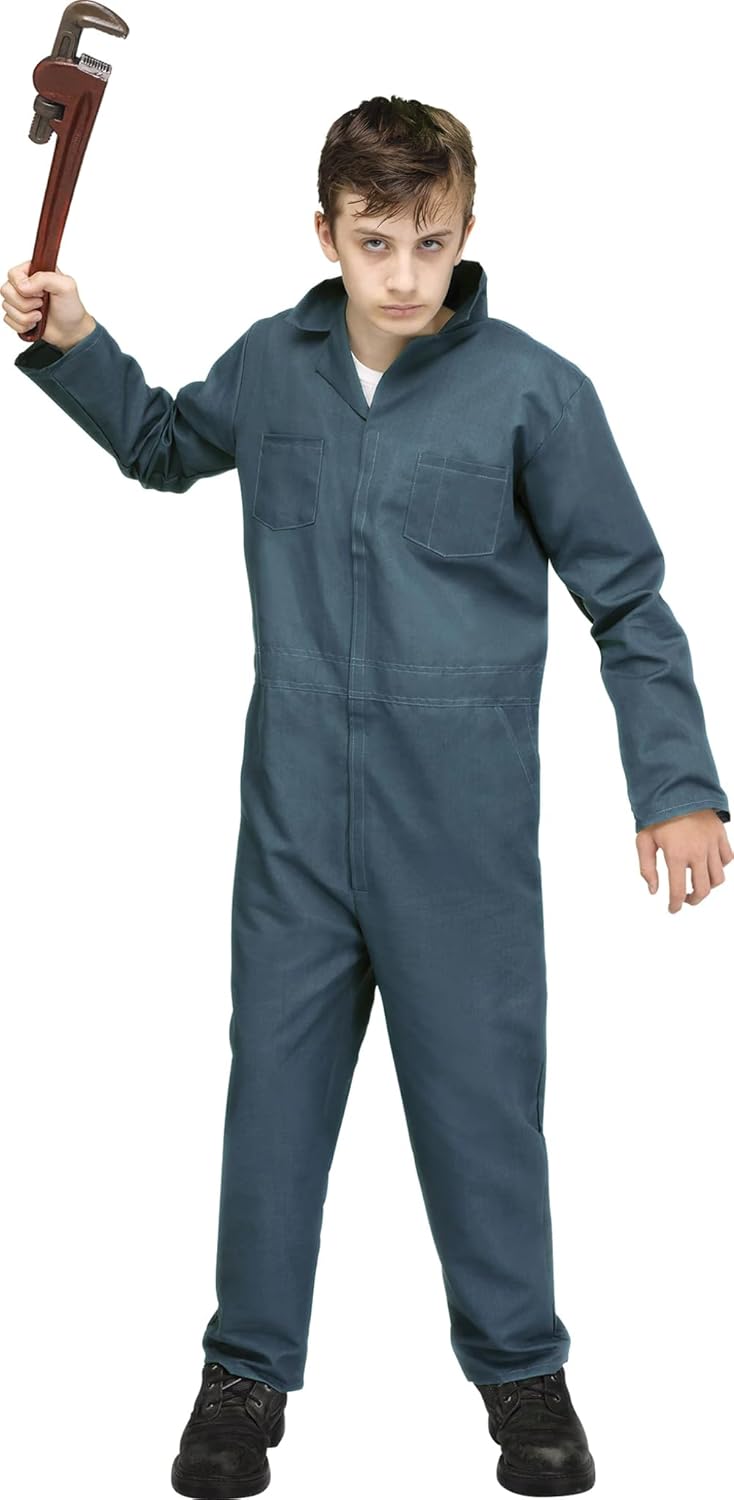 Child Muscle Chest Shirt (Medium 810) Clothing, Shoes