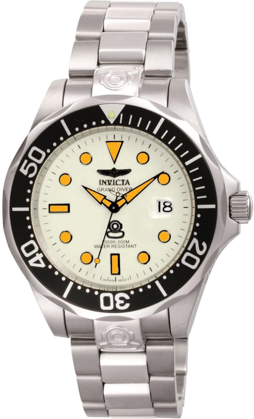 [インビクタ]Invicta 腕時計 10640 メンズ [並行輸入品]