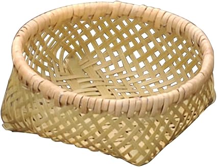 山下工芸(Yamasita craft) 白竹つづら篭 大阪公式店 www.unamec.com.br