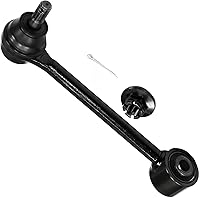 Vista 316 de Detroit Axle - Brazo de control trasero para Chrysler 300 Dodge Charger Magnum Challenger 2005-2020, brazo de control inferior 2006 2007 2008 2009