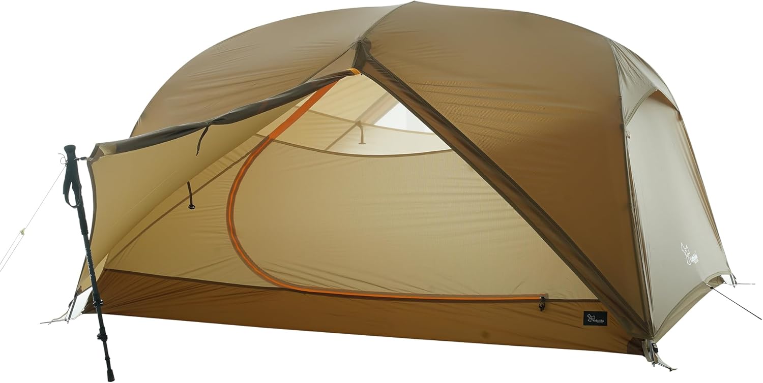 ogawa(オガワ) アウトドア キャンプ テント ロッジドーム型 ファシル