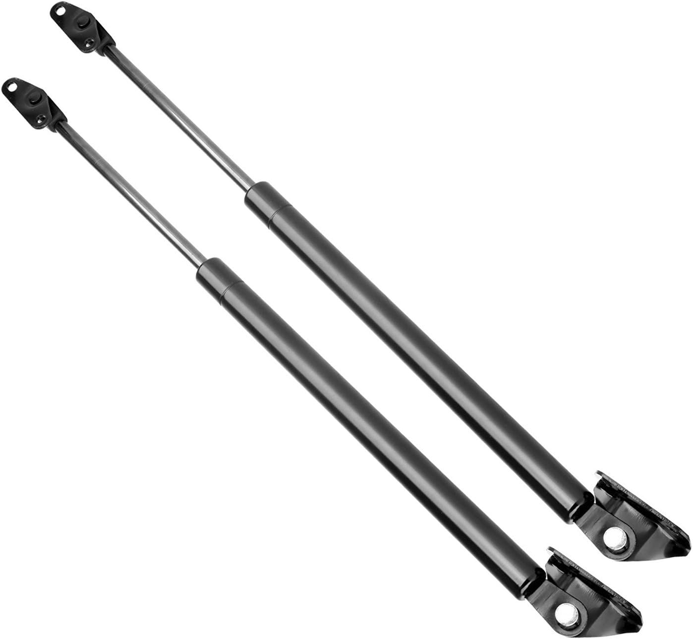 2 Pcs Rear Liftgate Hatch Lift Supports Struts Shocks 6102 fit for Lexus RX300 1999-2003