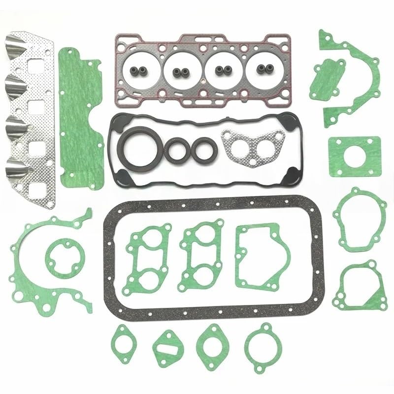 Joints moteur F10A pour réparer les fuites de Suzuki Samurai SJ410