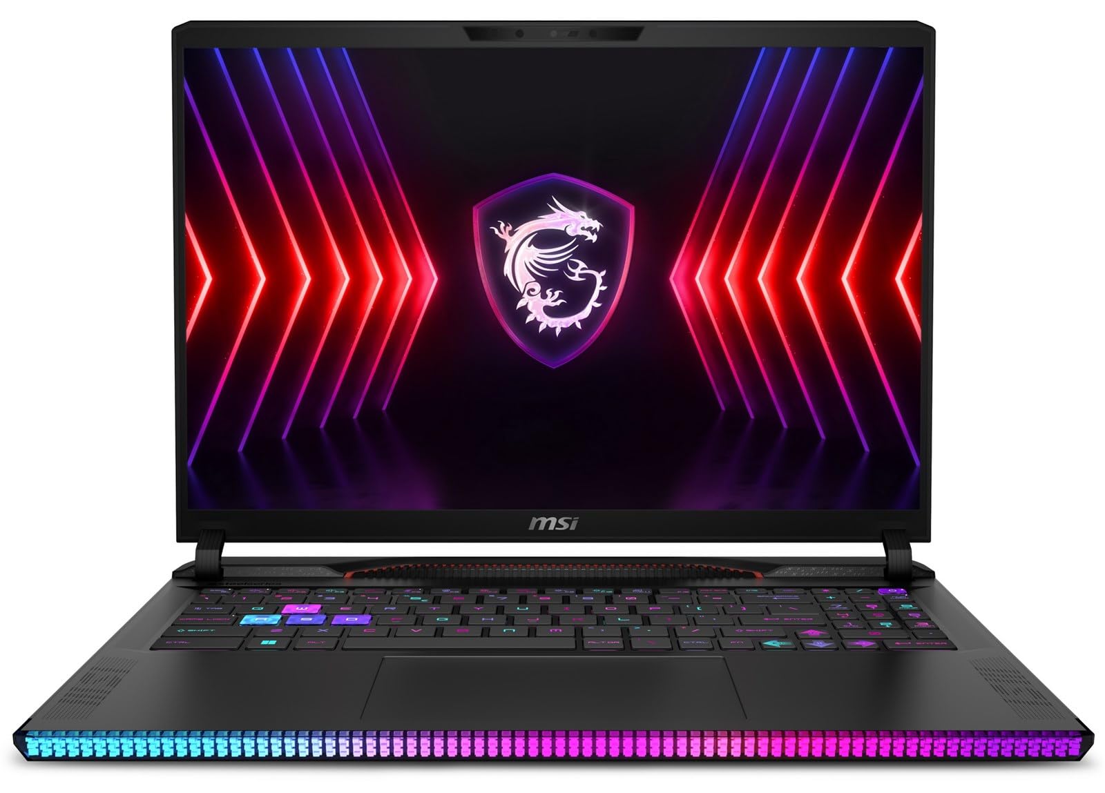 Amazon.com: EXCaliberPC [2025] MSI Raider GE68 HX 14VGG