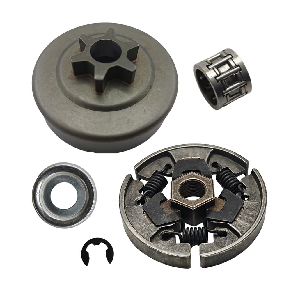 Kit tambour d'embrayage contre l'usure de transmission MS180 018 023 025