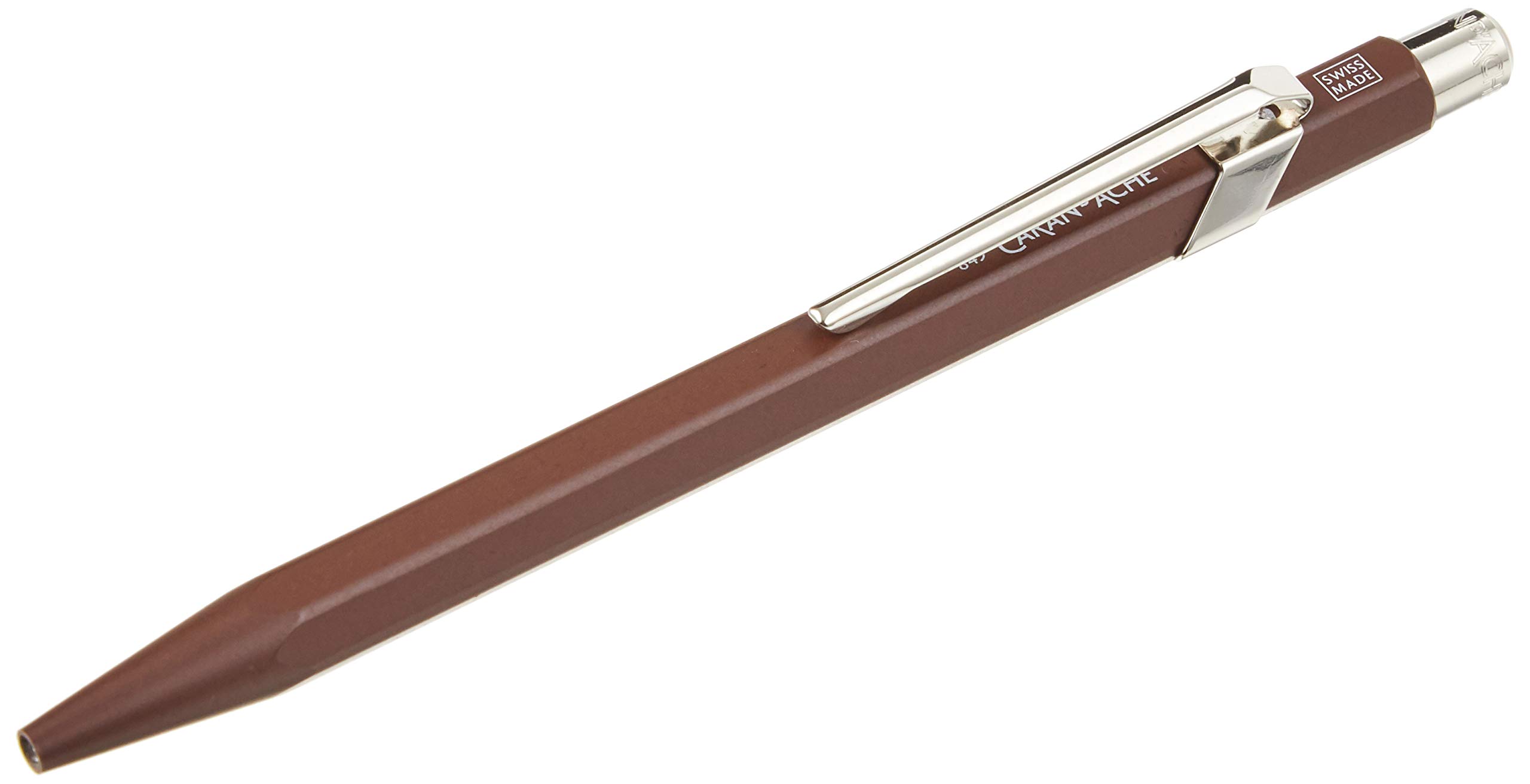 Amazon | カランダッシュ ボールペン 油性 中字 849 +ラインフレンズ