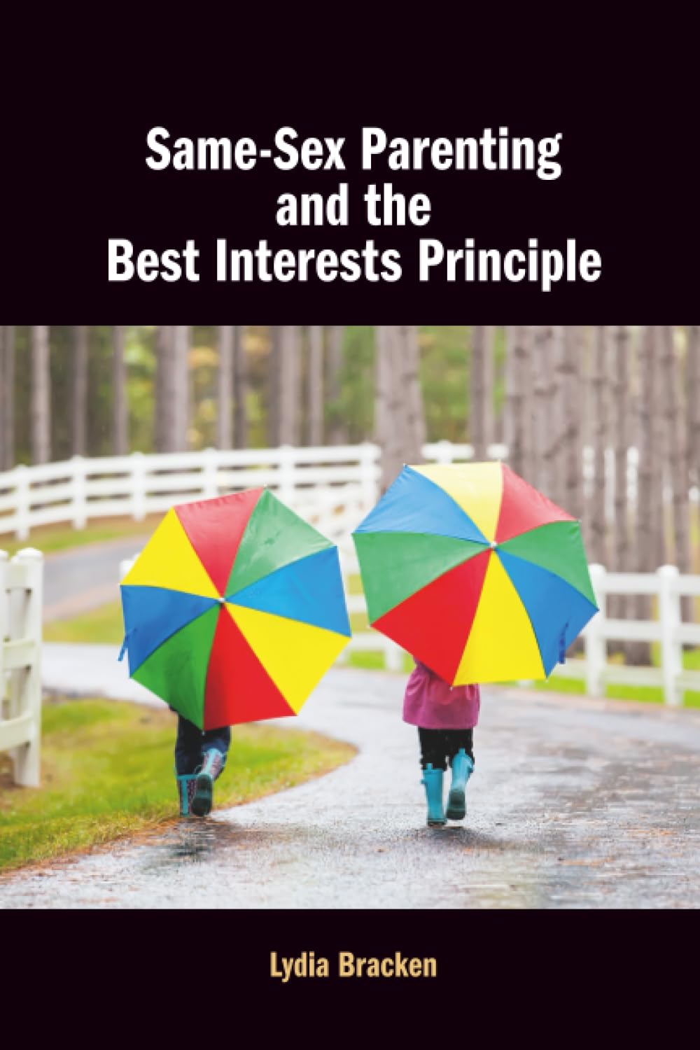 Same-Sex Parenting and the Best Interests Principle