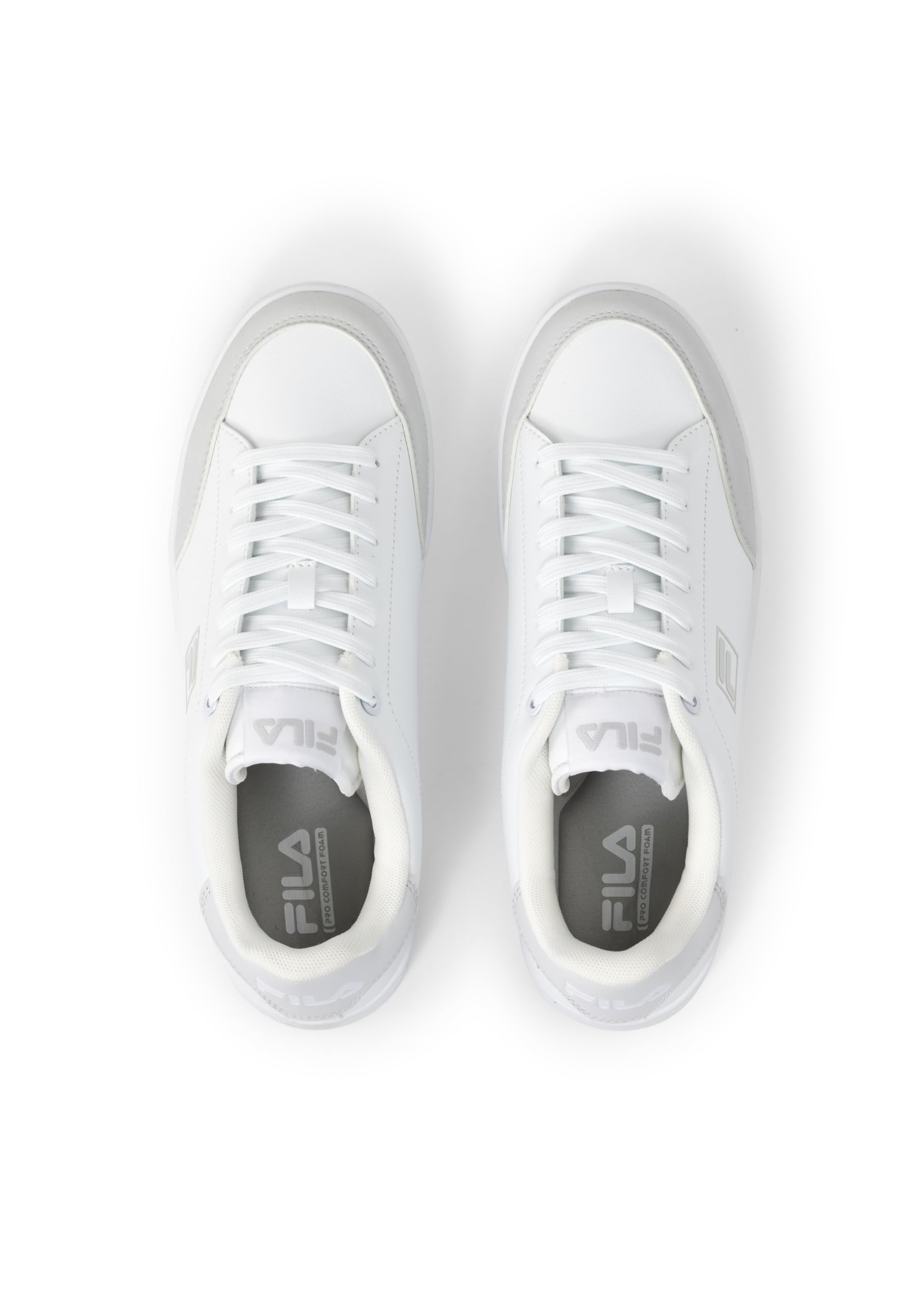 Fila Courtbay Scarpe da ginnasticaUomo