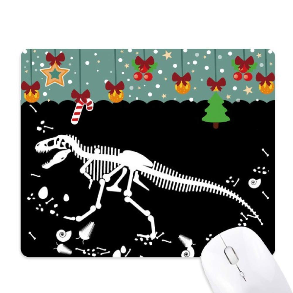 Tapis de souris dinosaure M idéal pour le télétravail