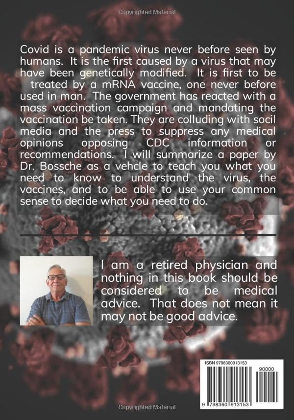 Covid and Vaccines for the Common Man - Image 2
