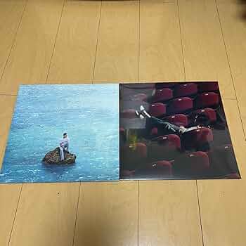 yo-sea 3houseレコード ターンテーブル 3点セット