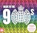 Ministry of Sound: Made in the 90s